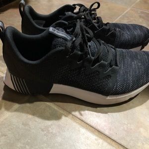 Women’s Reebok training shoes